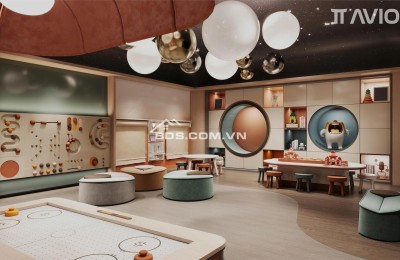 Dự an căn hộ chuẩn Nhật TT AVIO Dĩ An Bình Dương ngay vincom cạnh Thủ Đức